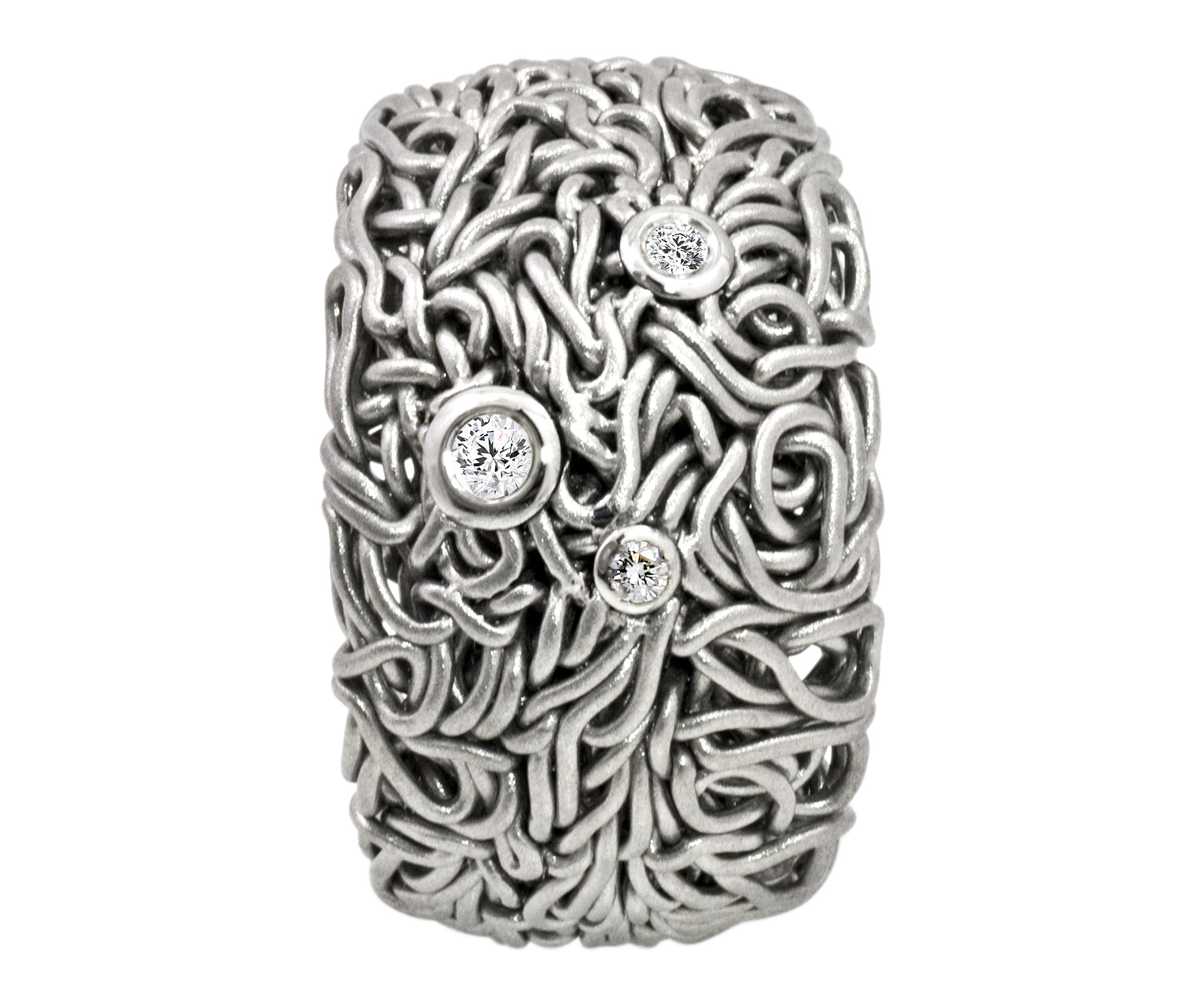Ring Medusa-1
