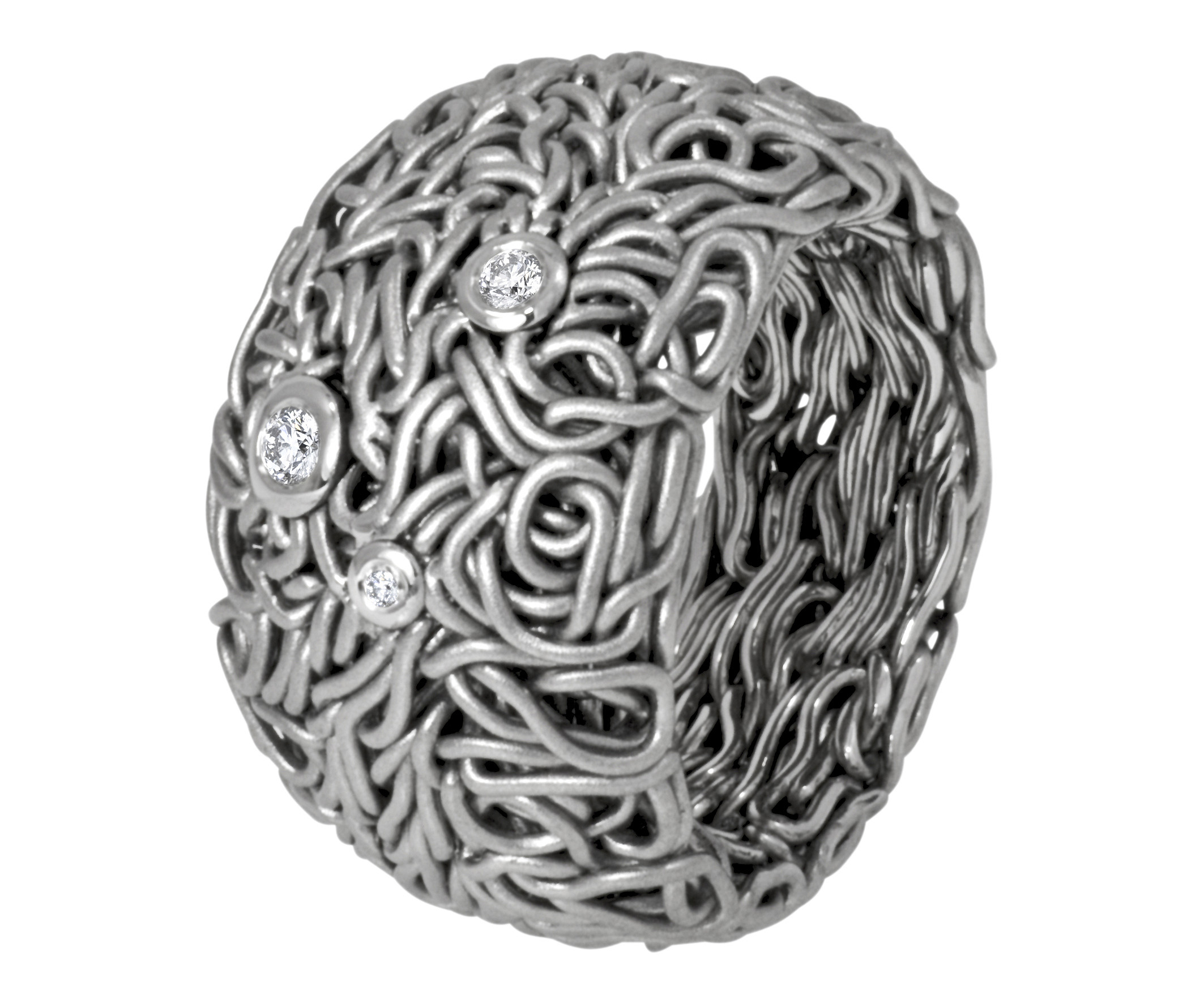 Ring Medusa-2