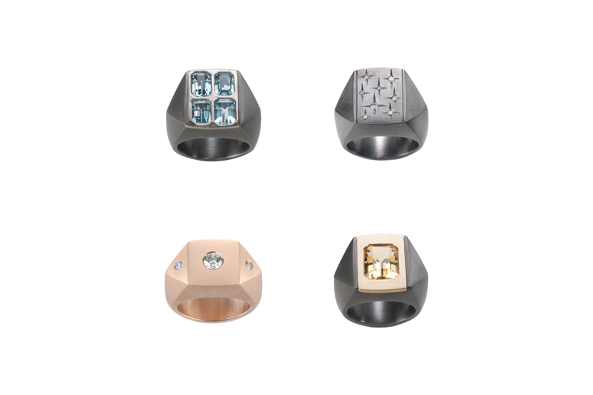Ring „Havanna“-2
