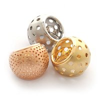 Schmuckwerk: Corona (Ringe) von Georg Spreng