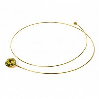 Schmuckwerk: Blub (Collier) von Georg Spreng