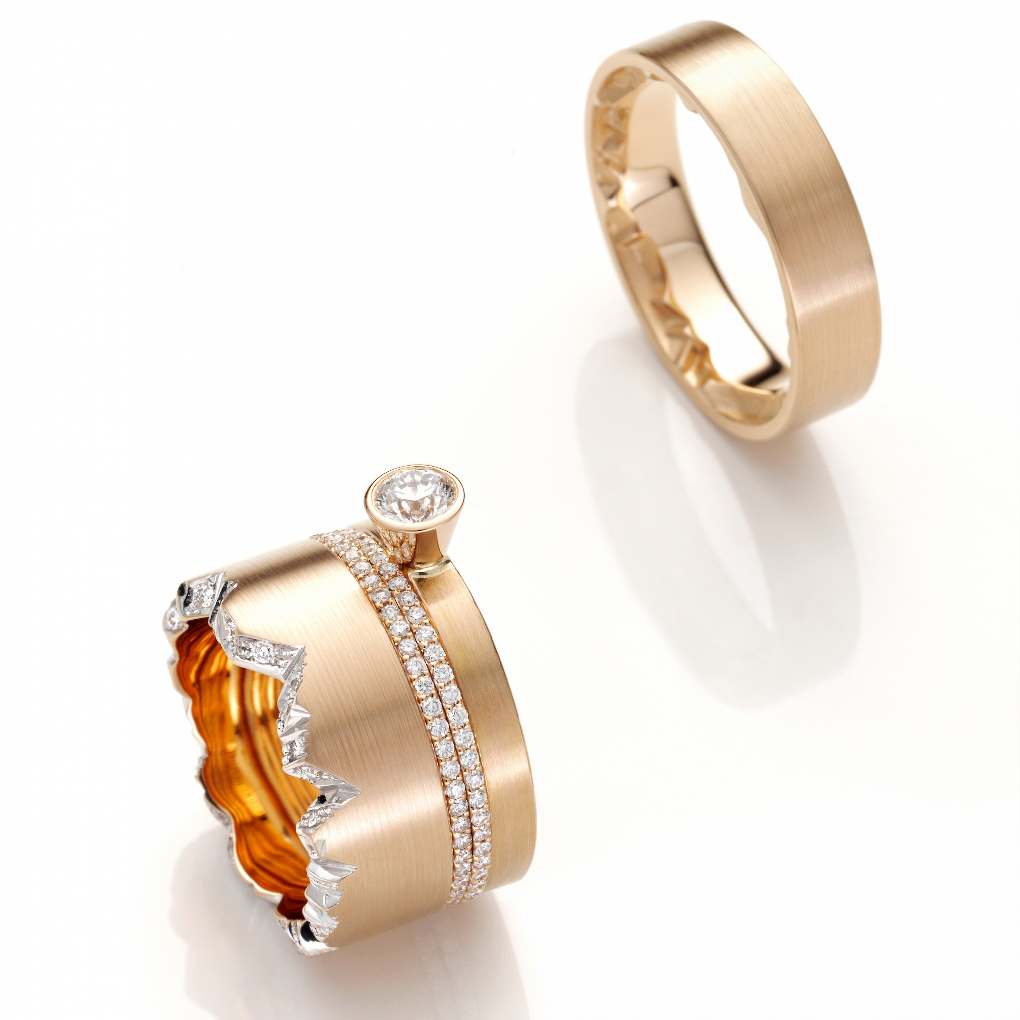 Alpenring – Ringe des Lebens-1