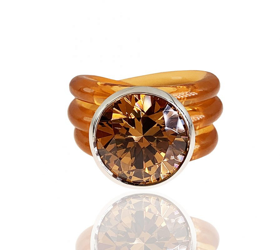Ringe Dakini groß-4