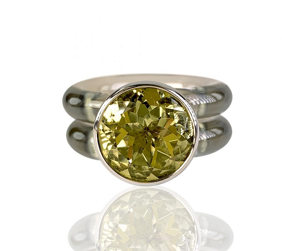 Ringe Dakini groß-5