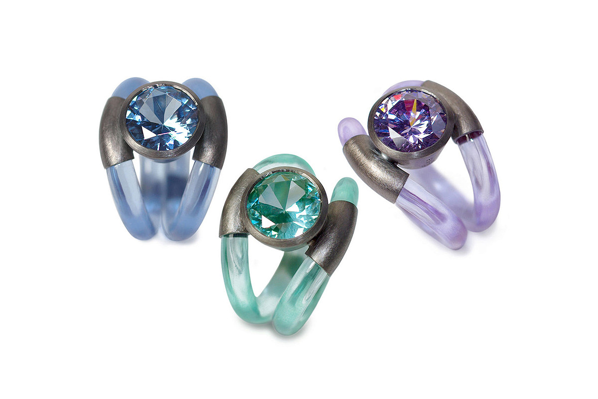 Ringe Helios Black-1
