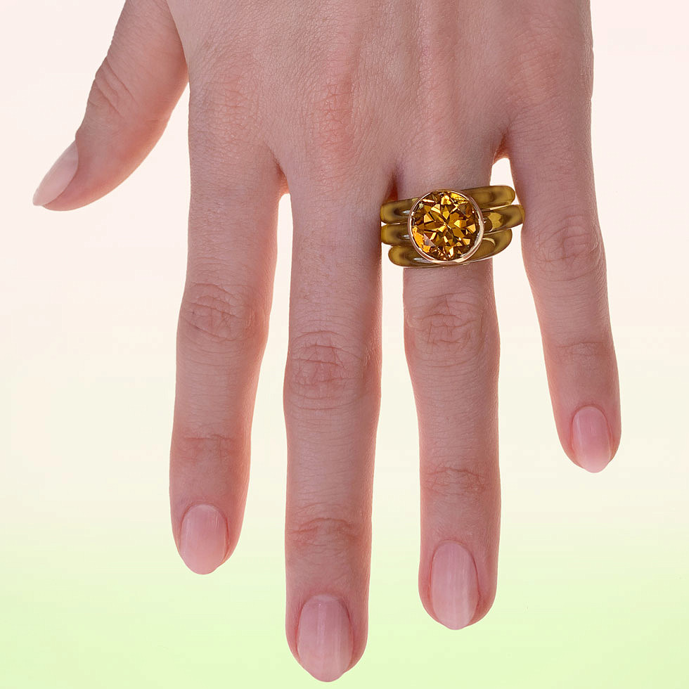 RING MAUI 12-3