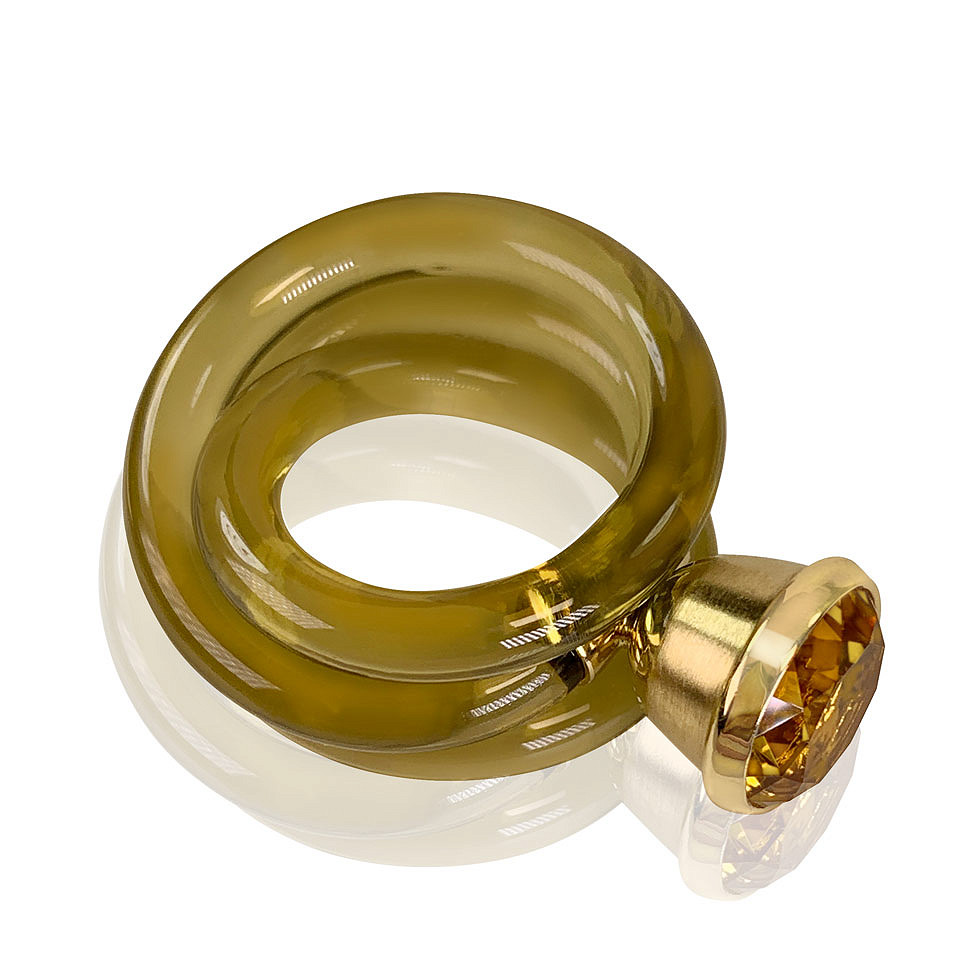 RING MAUI 12-4