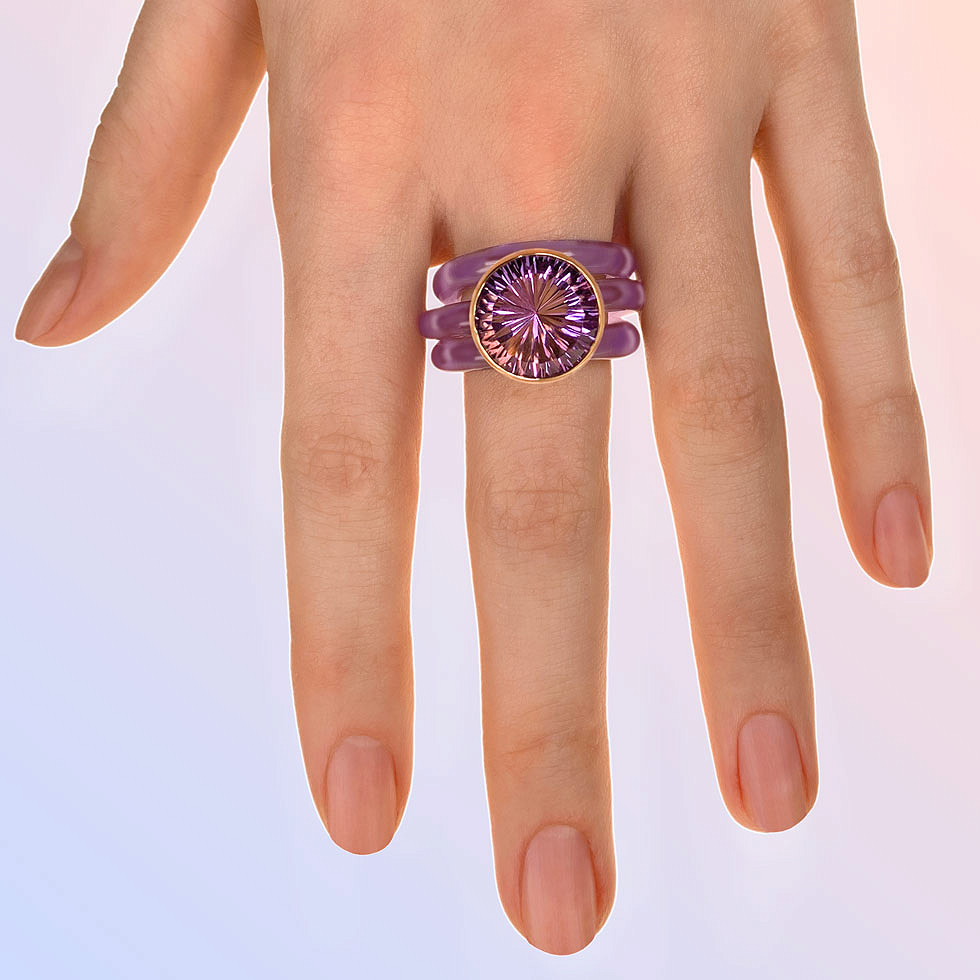 Ring Athena-4