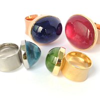 Schmuckwerk: Mein Mediallon von Georg Spreng