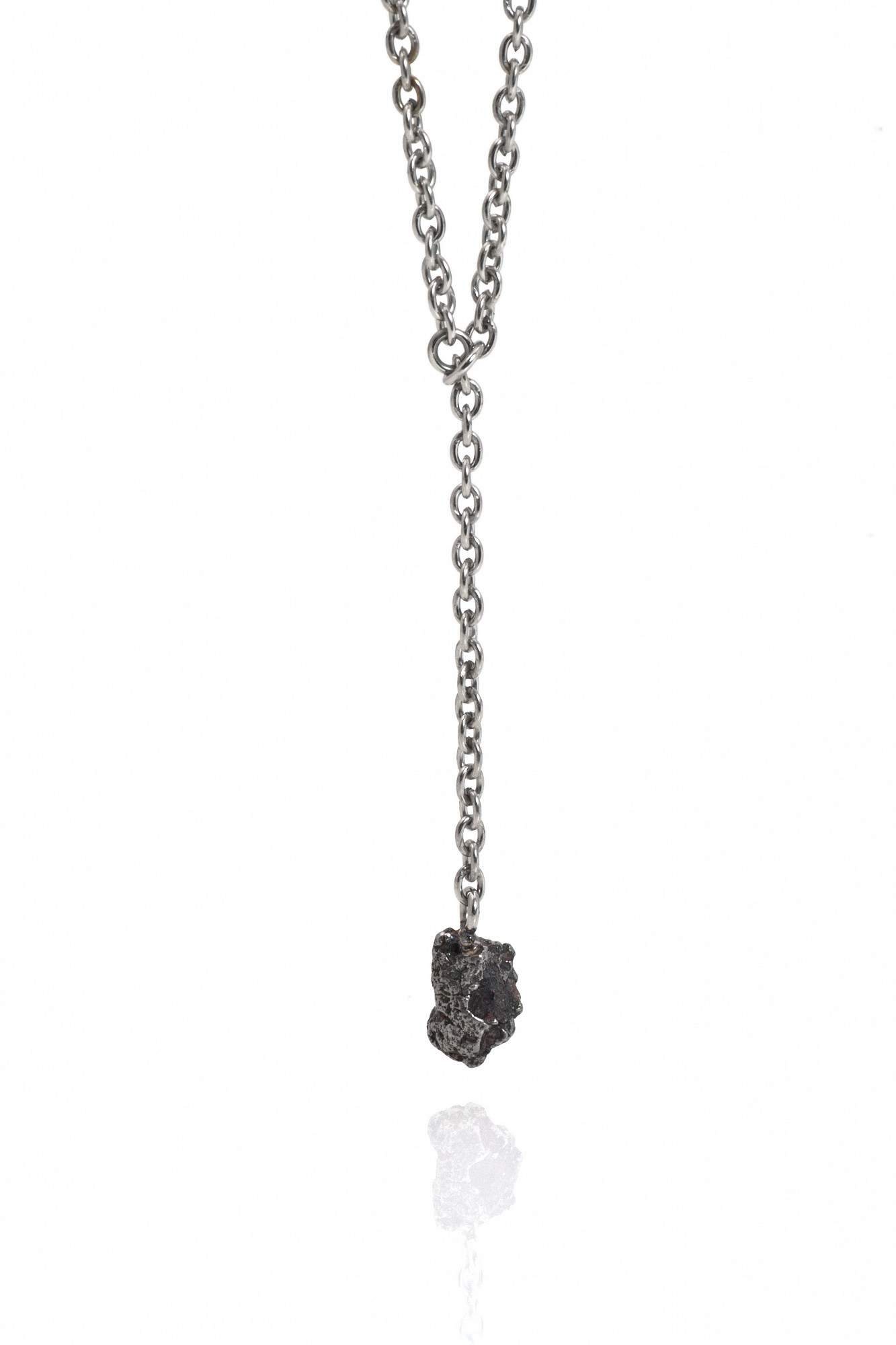 Kette Meteorit-1