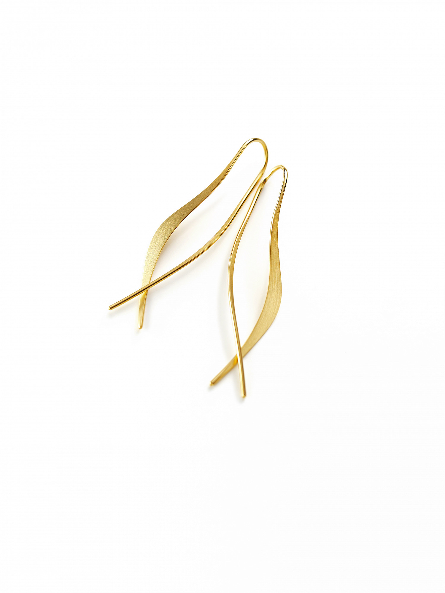 Ohrschmuck Blätter 225-2