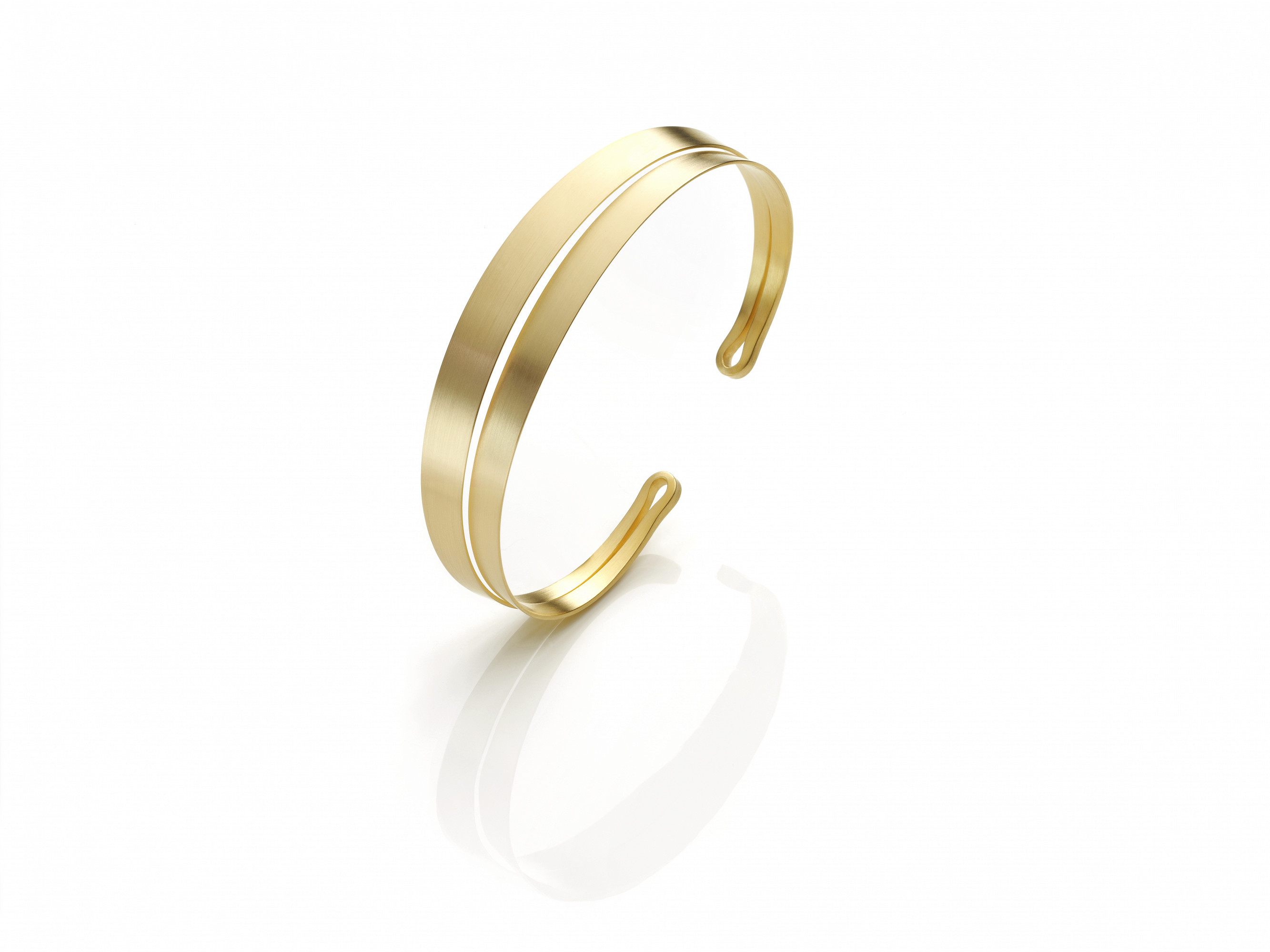 Armschmuck Blätter 234-1