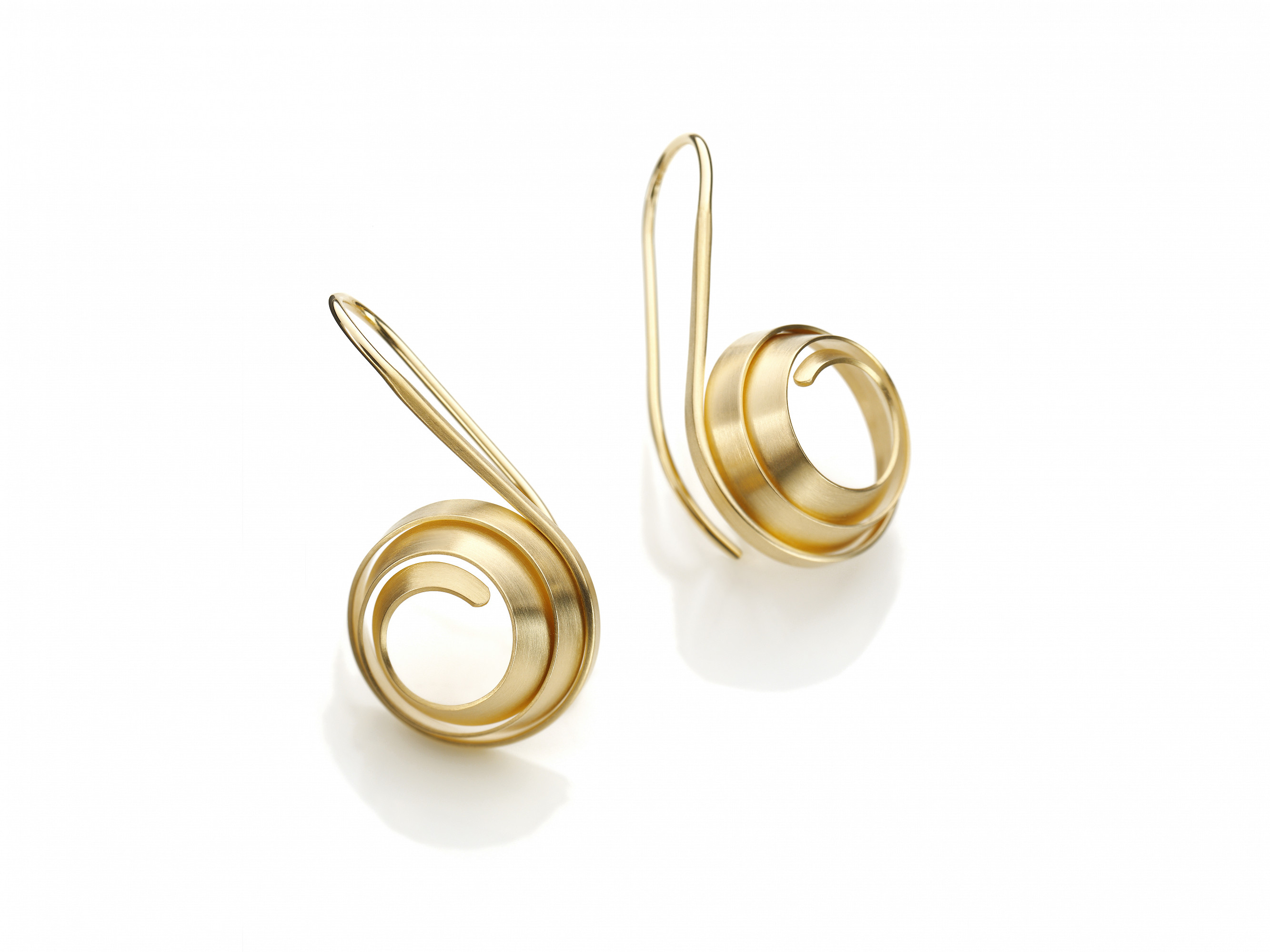 Ohrschmuck Farn 271-1