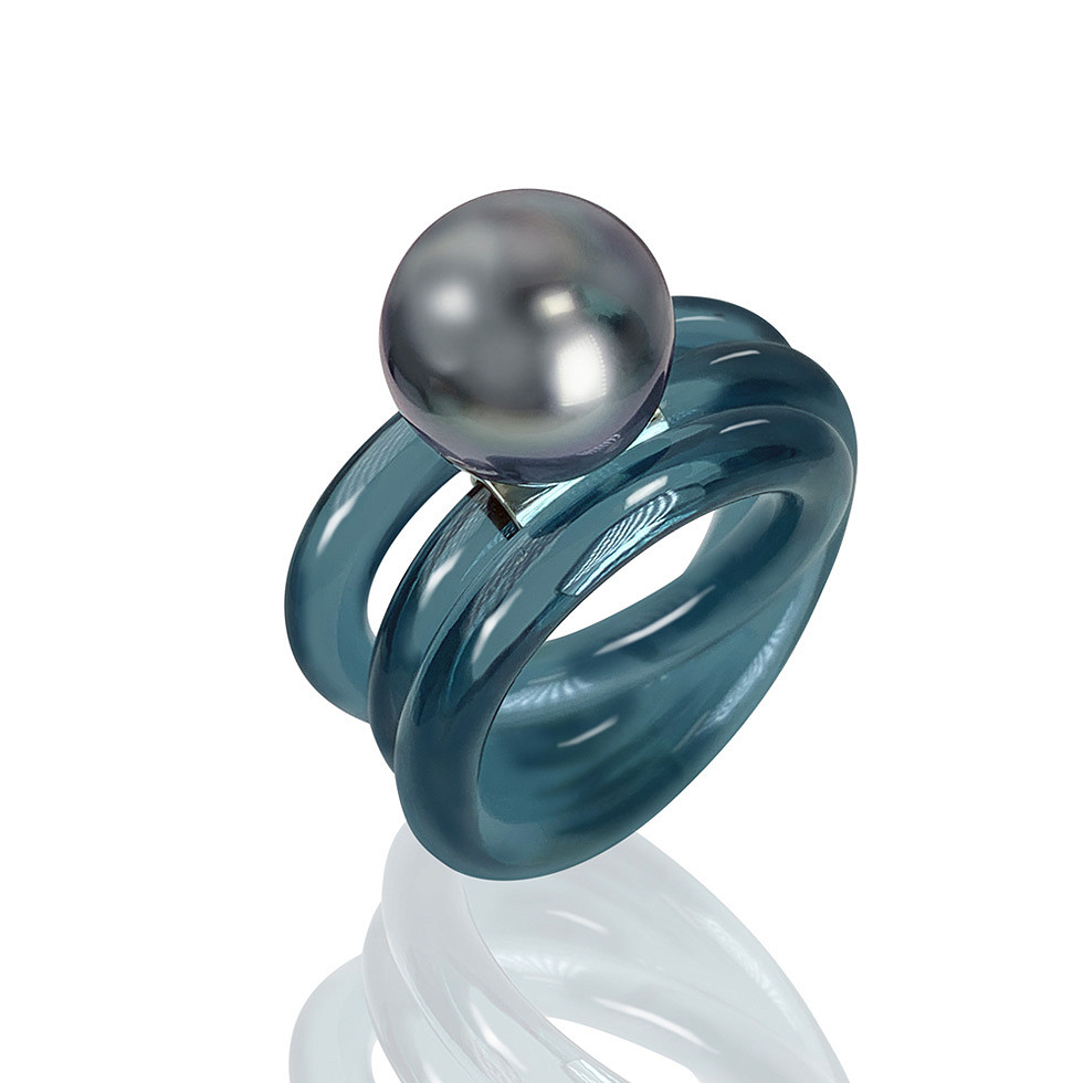 Ring Apollo-2