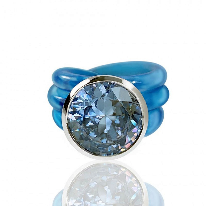 Ringe Dakini groß-3