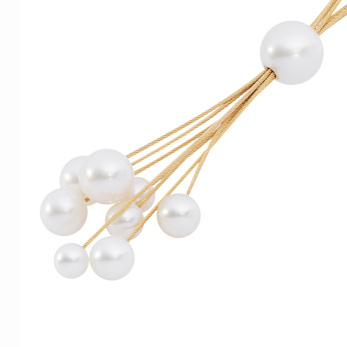 Kette Wolke-2